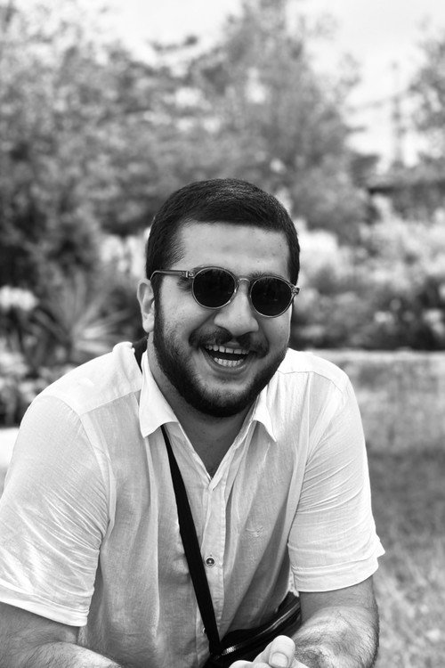 Photo of Kianmehr Shabani, Directing