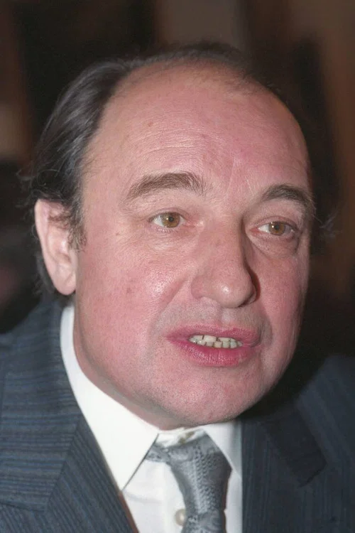 Photo of Jan Tesarz, Acting