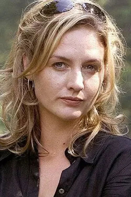 Johanna Sällström profile