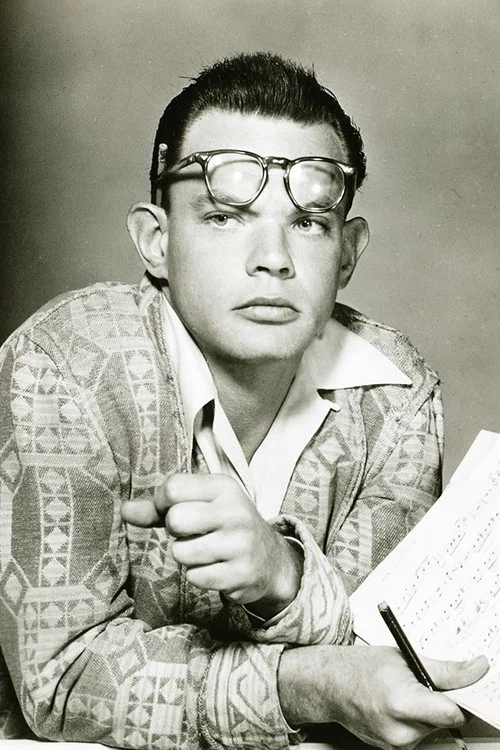 Photo of Lamont Johnson, Directing