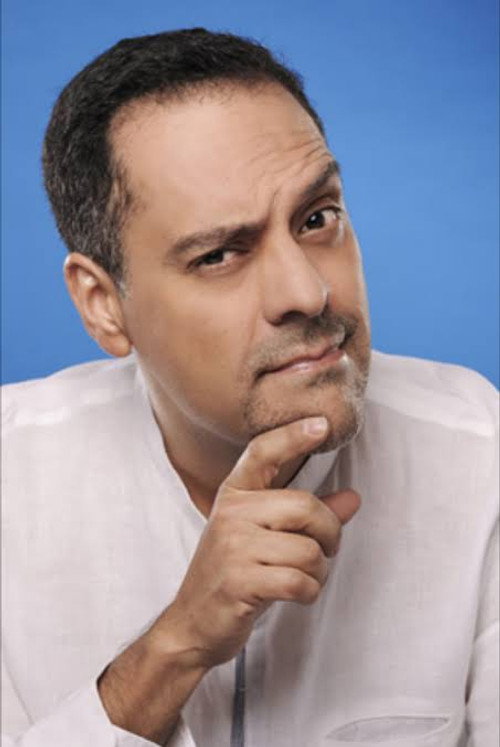 Photo of Mario Filo, Acting