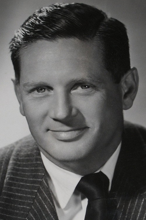 Photo of Niven Busch, Writing