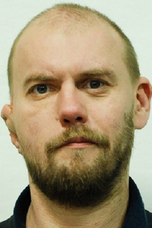 Photo of Andrey Rodionov, Writing