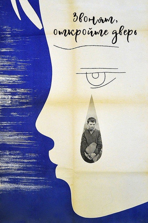 Movie poster for The Girl and the Bugler (1965)