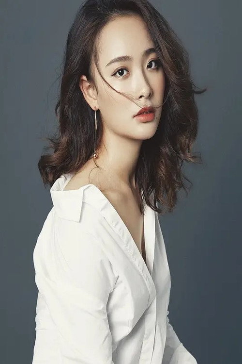 Photo of Yulin Zhang, Acting