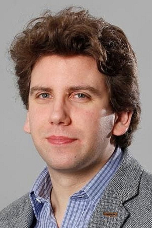 Photo of Tim Stanley, Acting