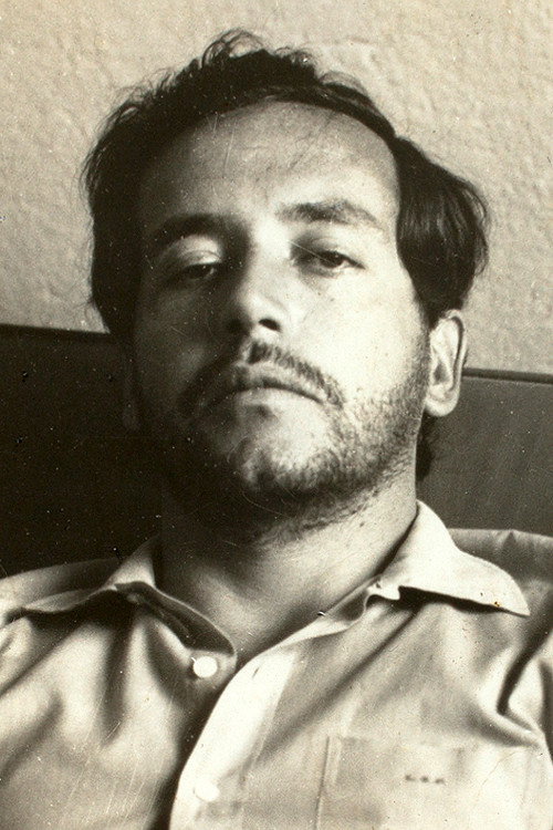 Photo of Luiz Sérgio Person, Directing
