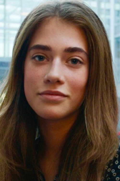 Photo of Nicoline Sharma Rubow, Acting