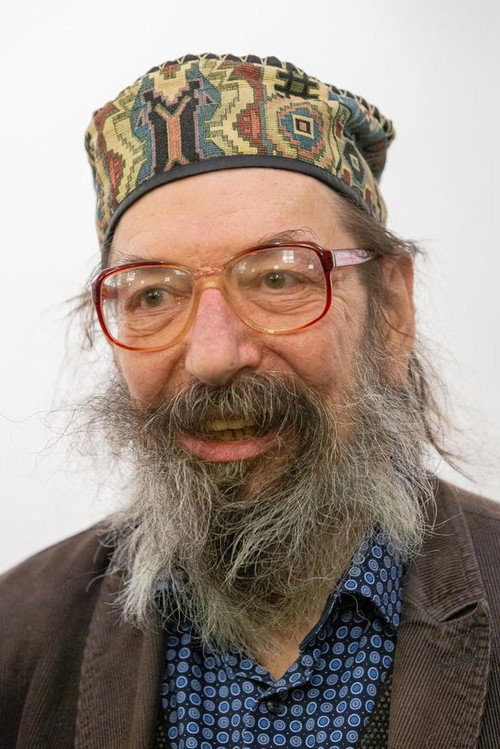 Photo of Peeter Volkonski, Acting