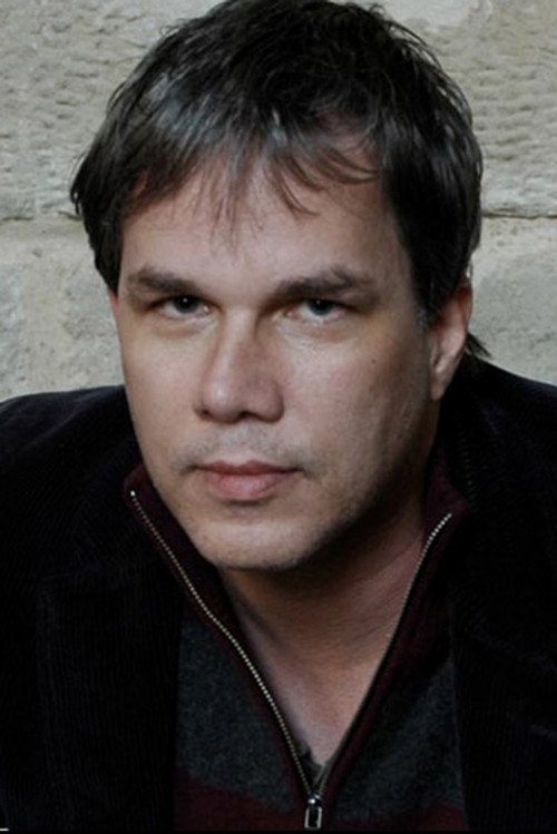 Photo of James Greer, Writing