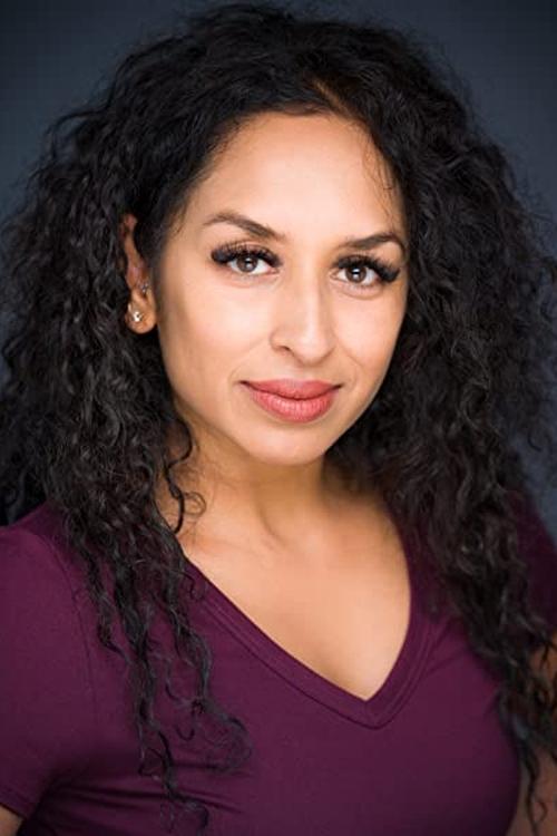 Nikita Patel profile