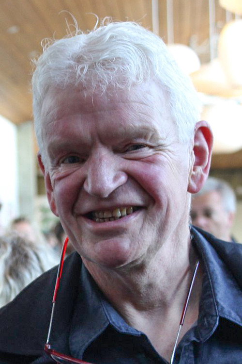 Photo of Kjartan Bjargmundsson, Acting