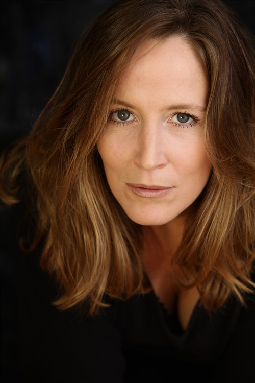 Photo of Jessica Borio, Acting
