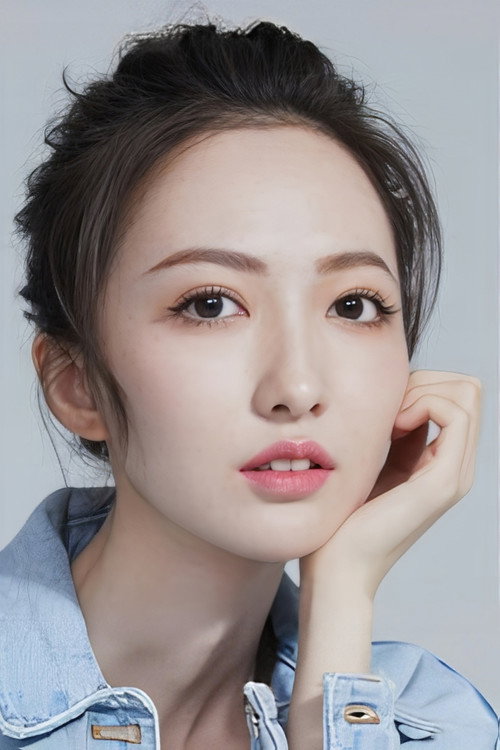 Photo of Mengmeng Feng, Acting