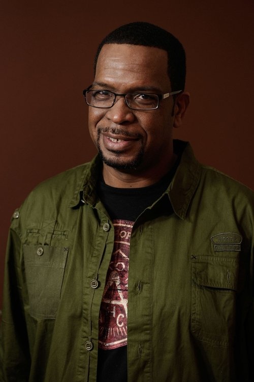 Photo of Luther Campbell, Acting
