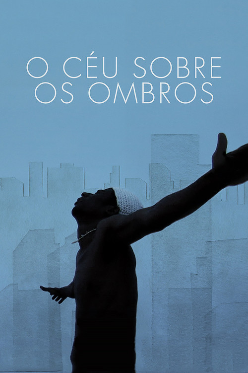 Movie poster for The Sky Above (2011)