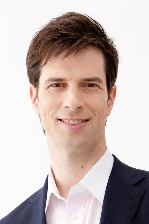 Patrick Harlan profile