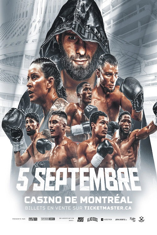 Movie poster for Arthur Biyarslanov vs. Tamas Kiliti (2024)