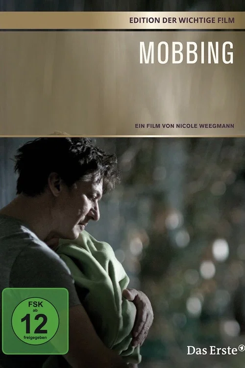 Movie poster for Mobbing (2013)