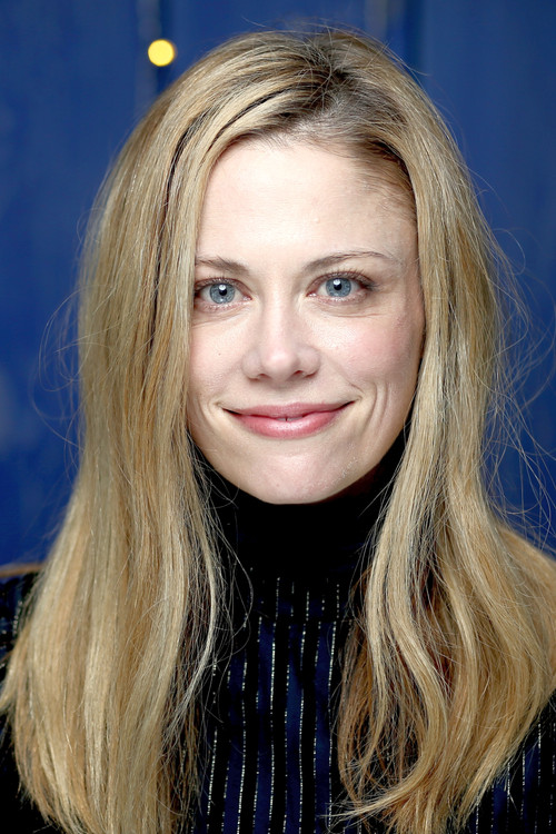 Claire Coffee profile