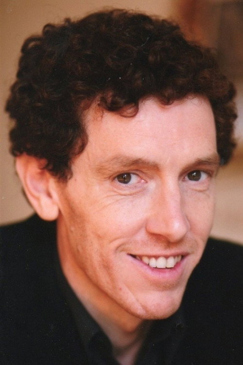 Photo of Éric Seigne, Acting