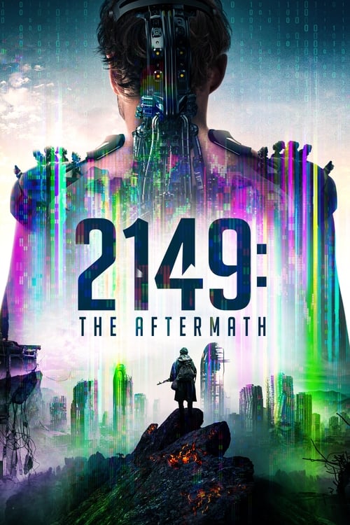 Movie poster for 2149: The Aftermath (2016)