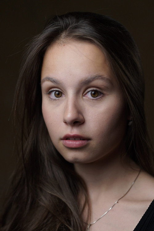 Photo of Natálie Hejlová, Acting
