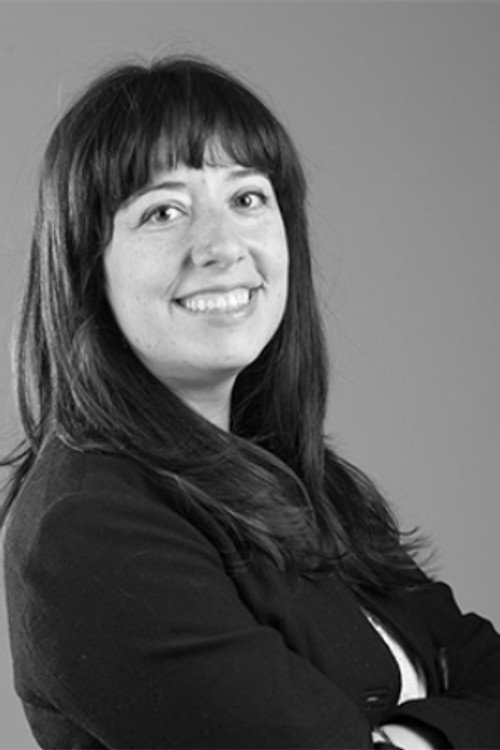 Photo of Susana López Rubio, Writing