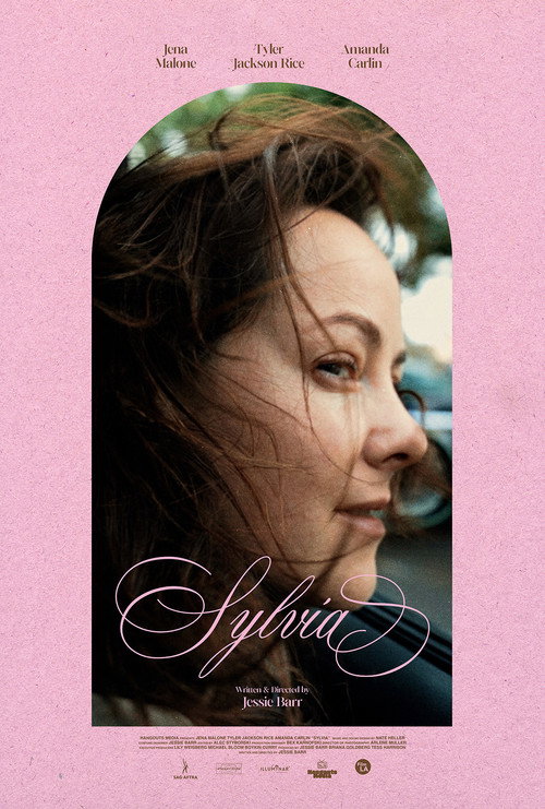 Movie poster for Sylvia (2026)
