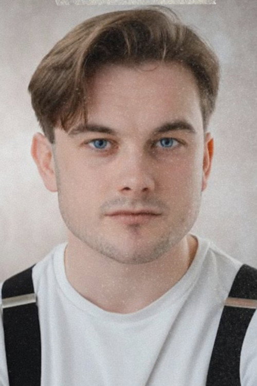 Photo of Callum Parker, Acting
