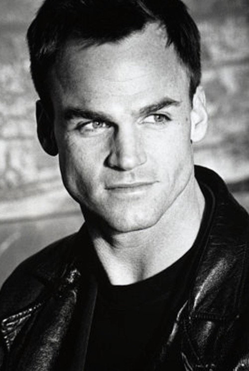 Photo of Doug Wert, Acting
