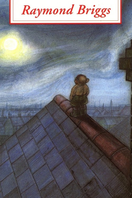 Movie poster for Raymond Briggs: Snowmen, Bogeymen and Milkmen (2018)