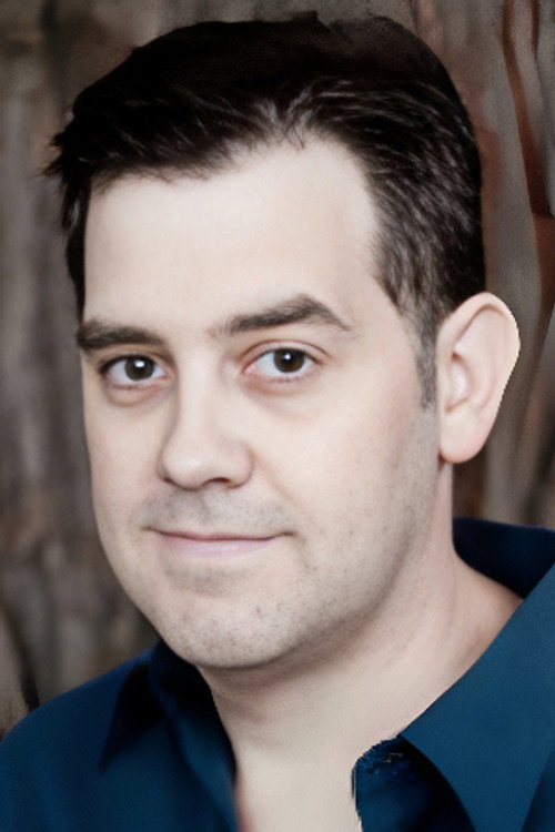 Photo of Jason Oremland, Writing