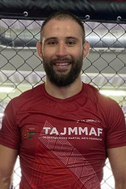 Photo of Sharaf Davlatmurodov, Acting