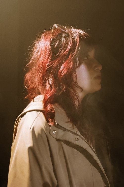 Photo of Isabele Pino, Production