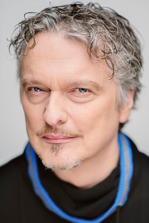 Photo of Normand D'Amour, Acting