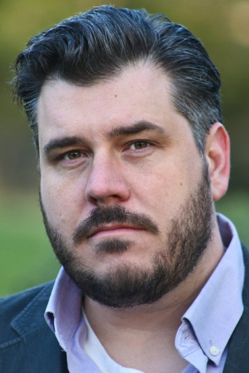 Photo of Anthony Ambrosino, Production