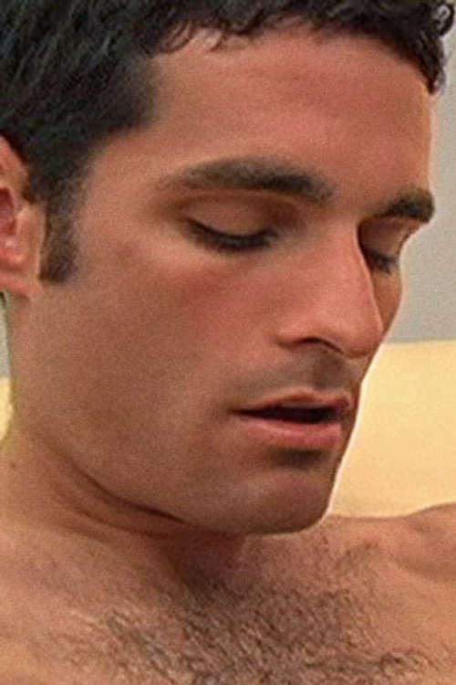 Photo of Scott Berman, Acting