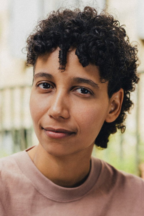 Photo of Meryem-Bahia Arfaoui, Directing