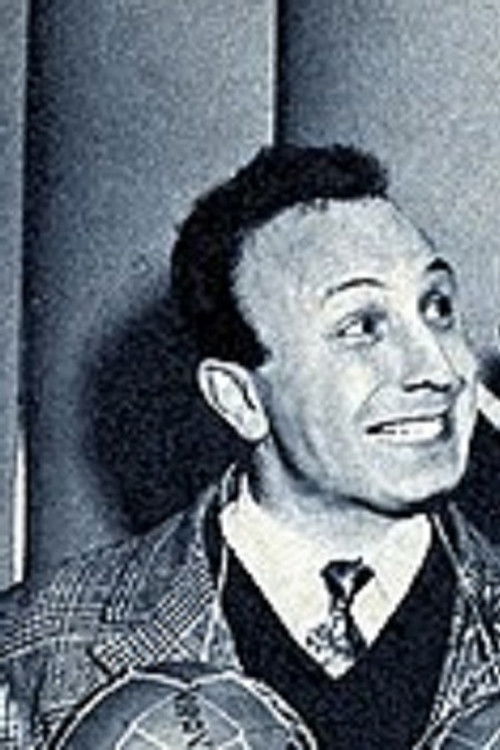 Sergio Tedesco profile