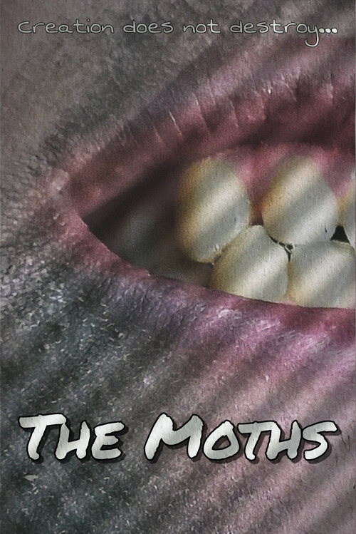 Movie poster for Moliile (2022)