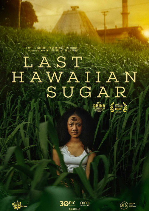Movie poster for Last Hawaiian Sugar