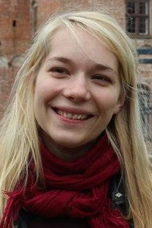 Photo of Mie Skjoldemose, Writing