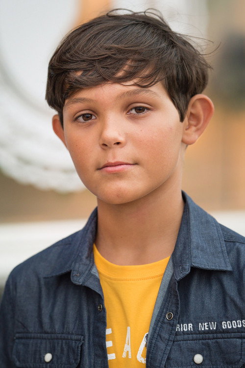 Photo of Gavin Kent, Acting