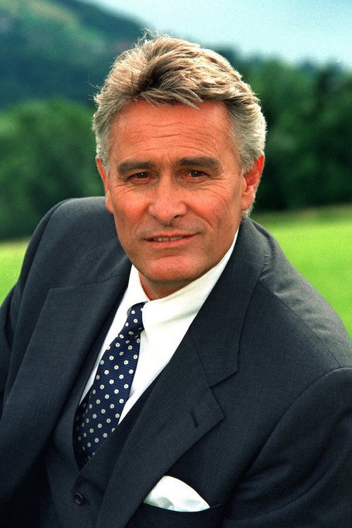 Klaus Wildbolz profile