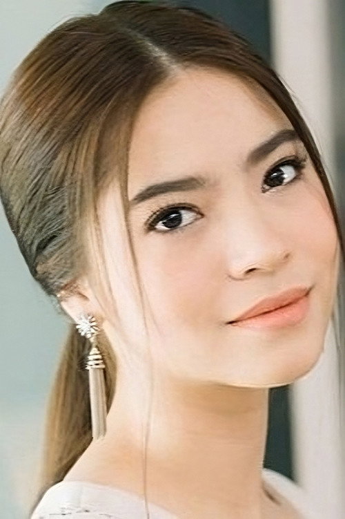 Marina Sadanun Balenciaga profile