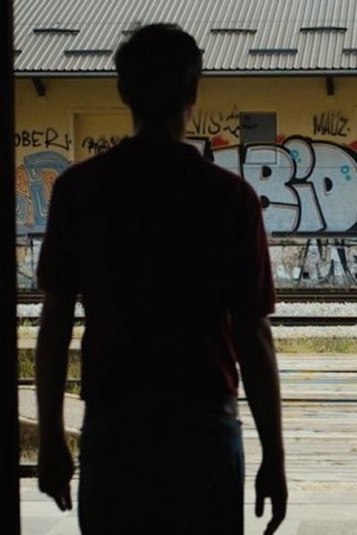Movie poster for Letters (2019)