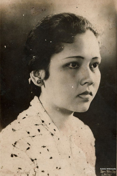 Photo of Roekiah, Acting