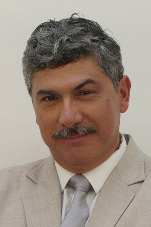 Photo of Juan Pablo Franco, Acting
