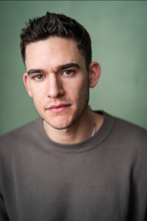 Photo of Jake Roseman, Acting